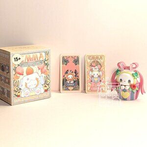 Lucky Emma Studio Secret Forest Birthday Confirmed BlindBoxCollectible Your Gift